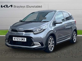 Used Kia Picanto 2023 for sale - 76487621: Photo