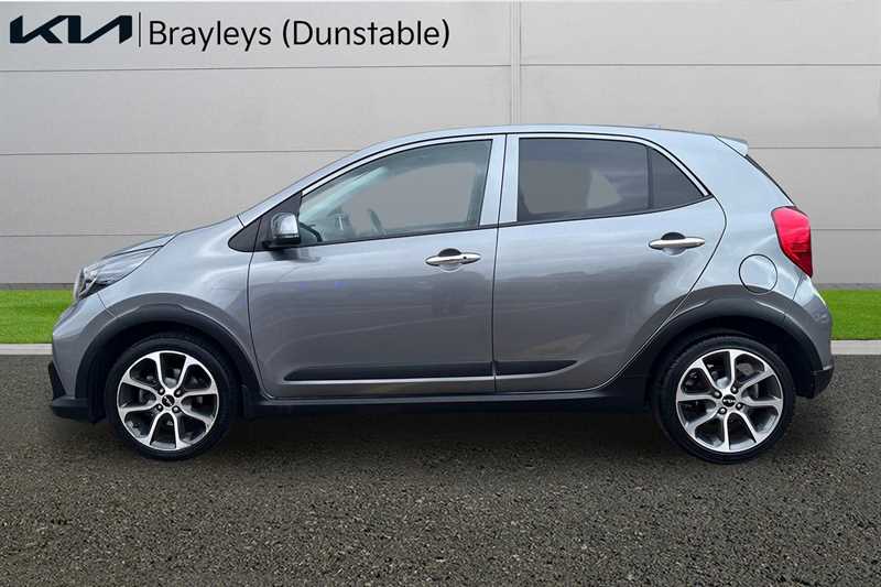 Used Kia Picanto 2023 for sale - 76487621: Photo 4