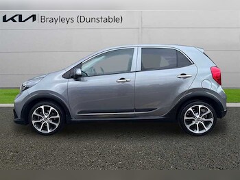 Used Kia Picanto 2023 for sale - 76487621: Photo