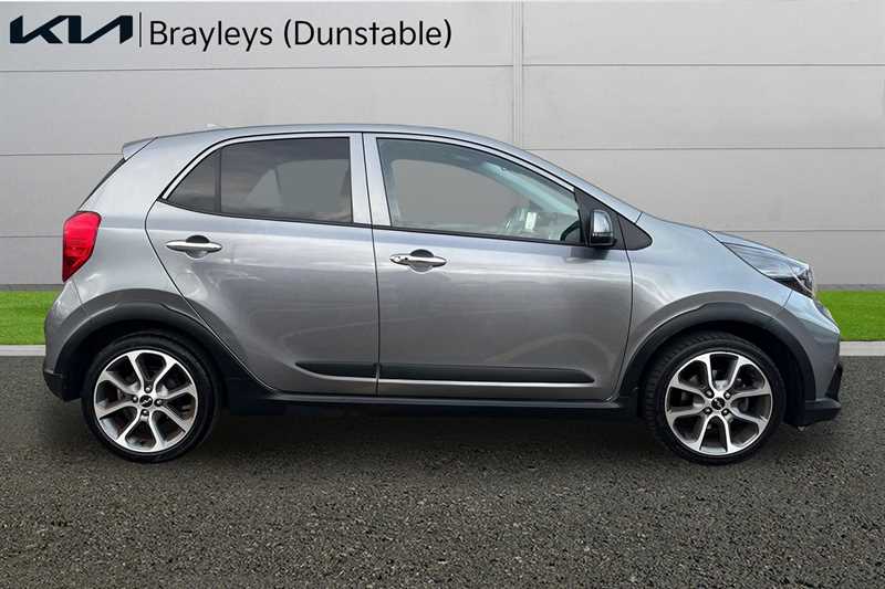 Used Kia Picanto 2023 for sale - 76487621: Photo 8