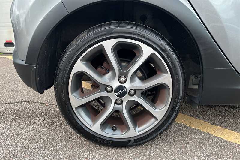 Used Kia Picanto 2023 for sale - 76487621: Photo 9