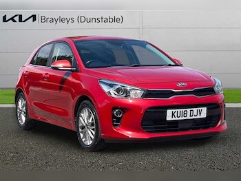Used Kia Rio 2018 for sale - 79027292: Photo