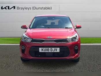 Used Kia Rio 2018 for sale - 79027292: Photo