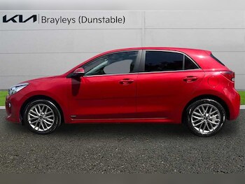 Used Kia Rio 2018 for sale - 79027292: Photo