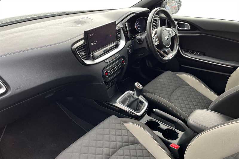 Used Kia Ceed 2021 for sale - 76575401: Photo 10