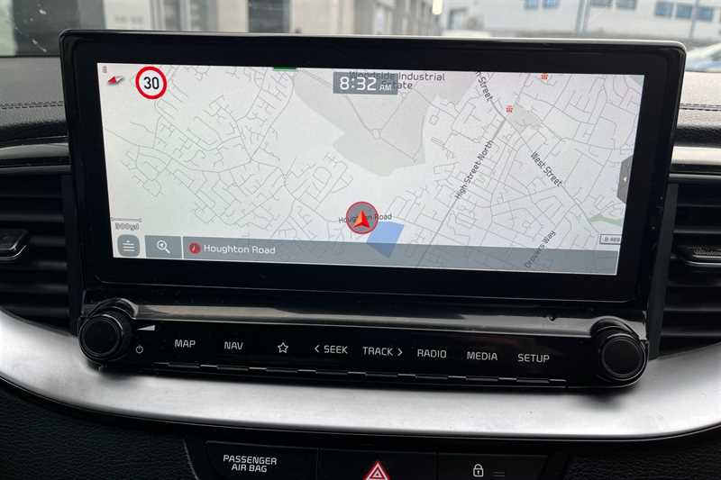 Used Kia Ceed 2021 for sale - 76575401: Photo 13