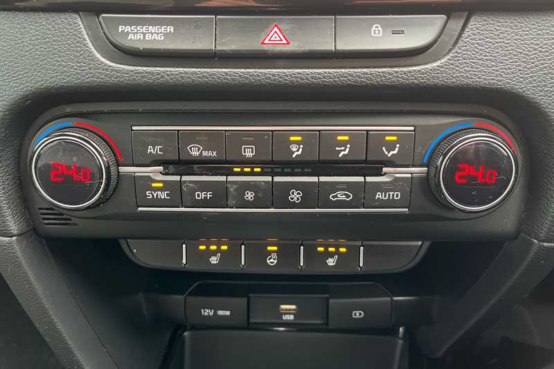 Used Kia Ceed 2021 for sale - 76575401: Photo 15