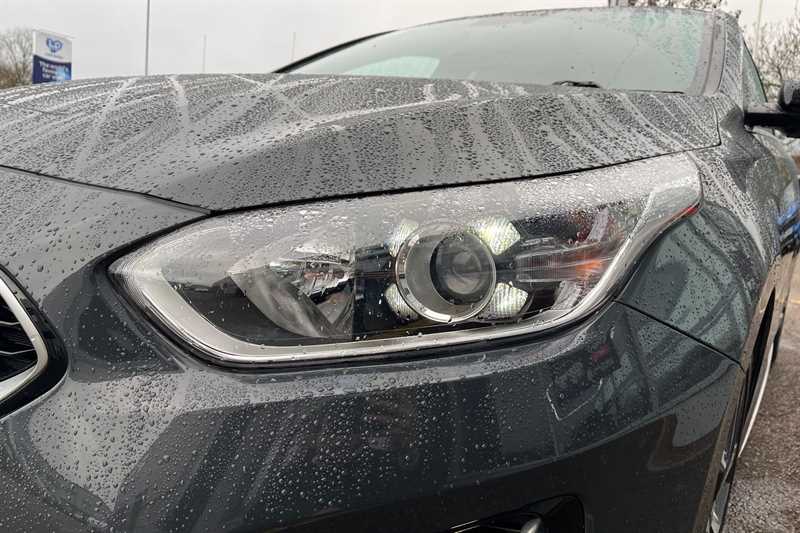 Used Kia Ceed 2021 for sale - 76575401: Photo 16