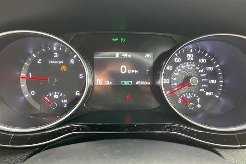 Used Kia Ceed 2021 for sale - 76575401: Photo 17