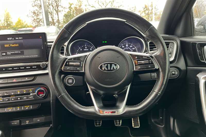 Used Kia Ceed 2021 for sale - 76575401: Photo 18