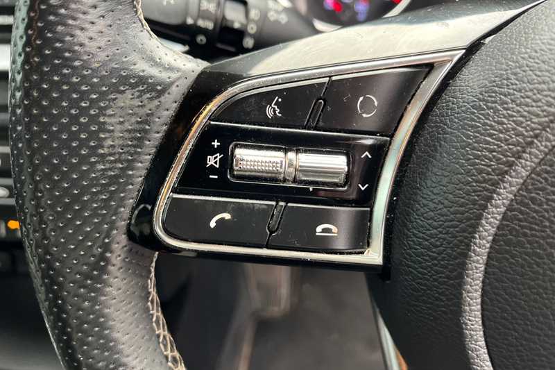 Used Kia Ceed 2021 for sale - 76575401: Photo 19