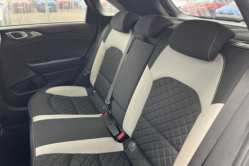 Used Kia Ceed 2021 for sale - 76575401: Photo 21