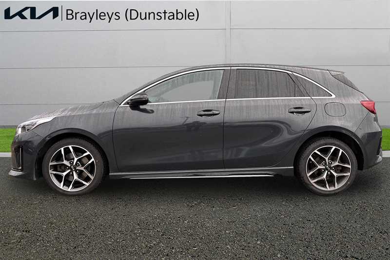 Used Kia Ceed 2021 for sale - 76575401: Photo 4