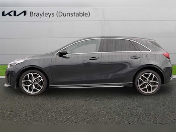 Used Kia Ceed 2021 for sale - 76575401: Photo