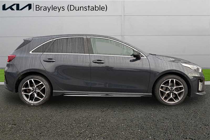 Used Kia Ceed 2021 for sale - 76575401: Photo 8