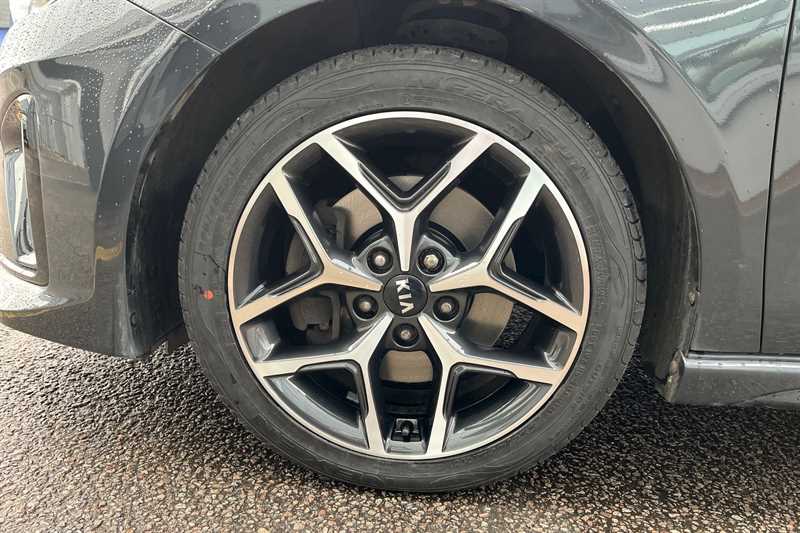 Used Kia Ceed 2021 for sale - 76575401: Photo 9