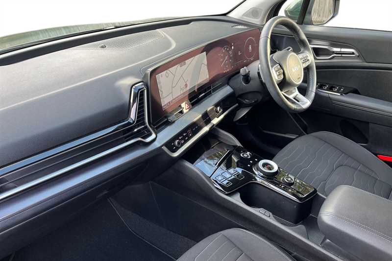 Used Kia Sportage 2023 for sale - 76125001: Photo 10