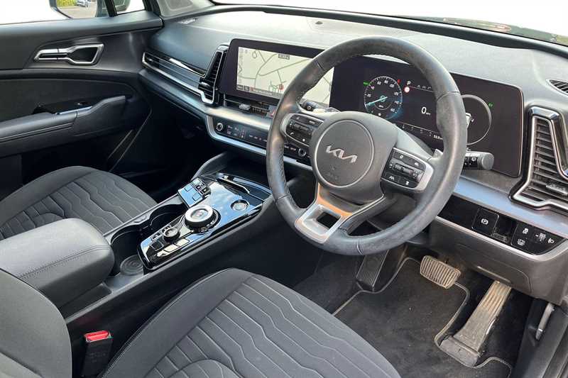 Used Kia Sportage 2023 for sale - 76125001: Photo 11