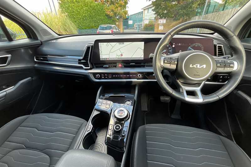 Used Kia Sportage 2023 for sale - 76125001: Photo 12
