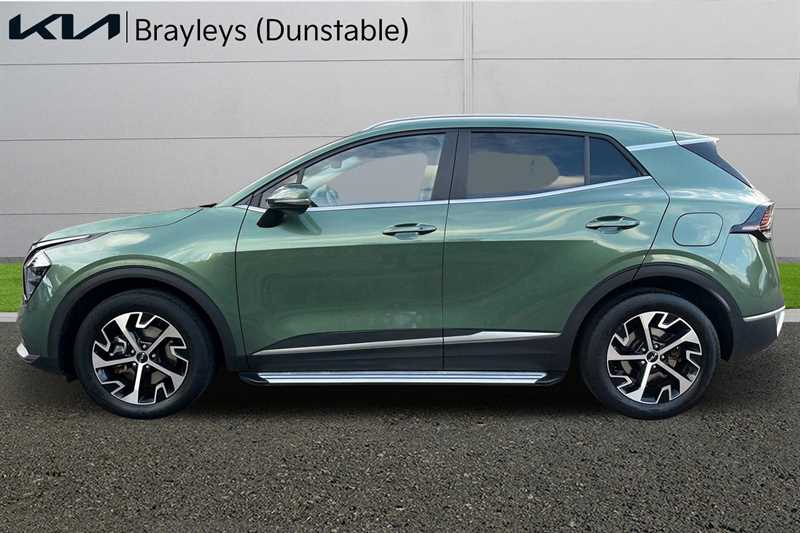 Used Kia Sportage 2023 for sale - 76125001: Photo 4