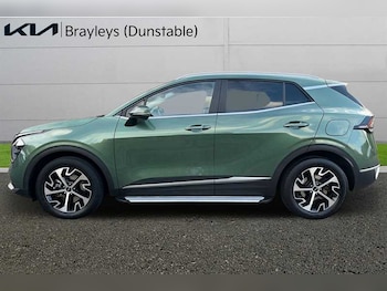 Used Kia Sportage 2023 for sale - 76125001: Photo