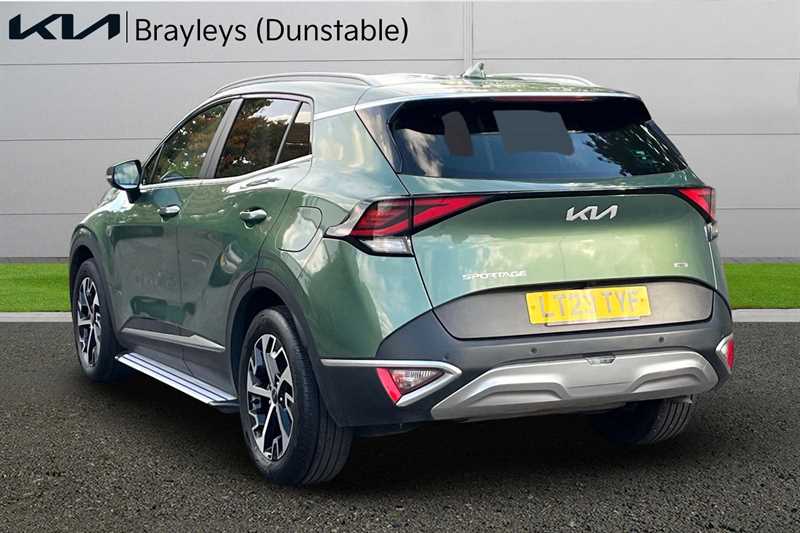 Used Kia Sportage 2023 for sale - 76125001: Photo 5