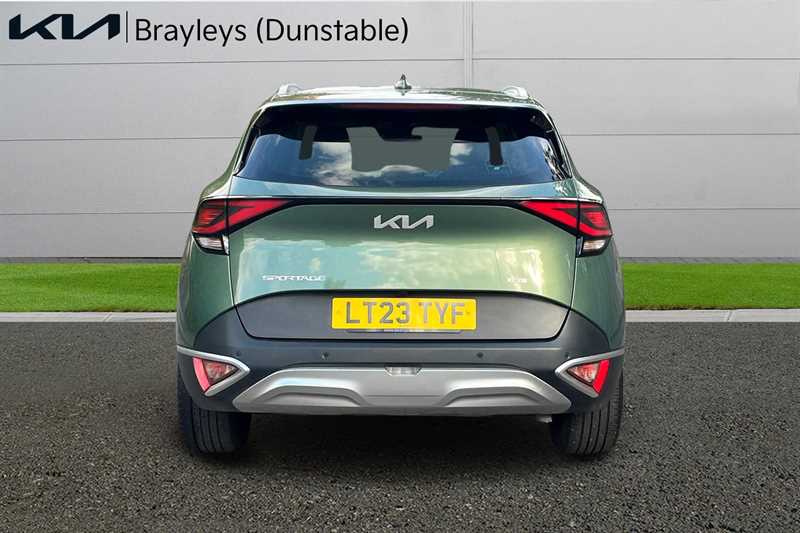 Used Kia Sportage 2023 for sale - 76125001: Photo 6
