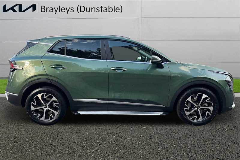 Used Kia Sportage 2023 for sale - 76125001: Photo 8