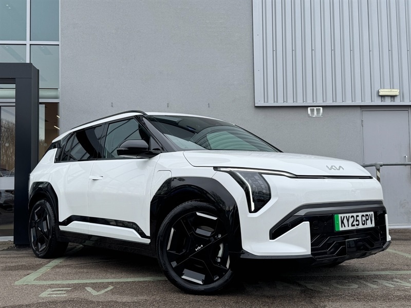 Used Kia EV3 2025 for sale - 76788513: Photo 1