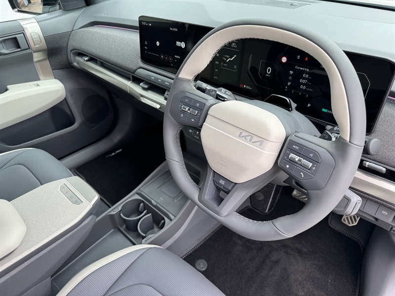 Used Kia EV3 2025 for sale - 76788513: Photo 10