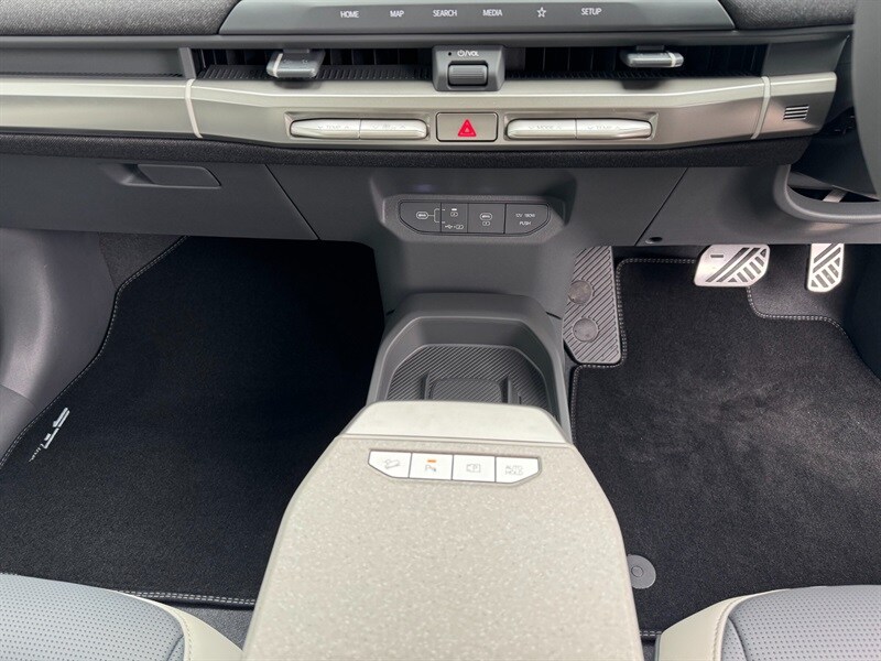 Used Kia EV3 2025 for sale - 76788513: Photo 11