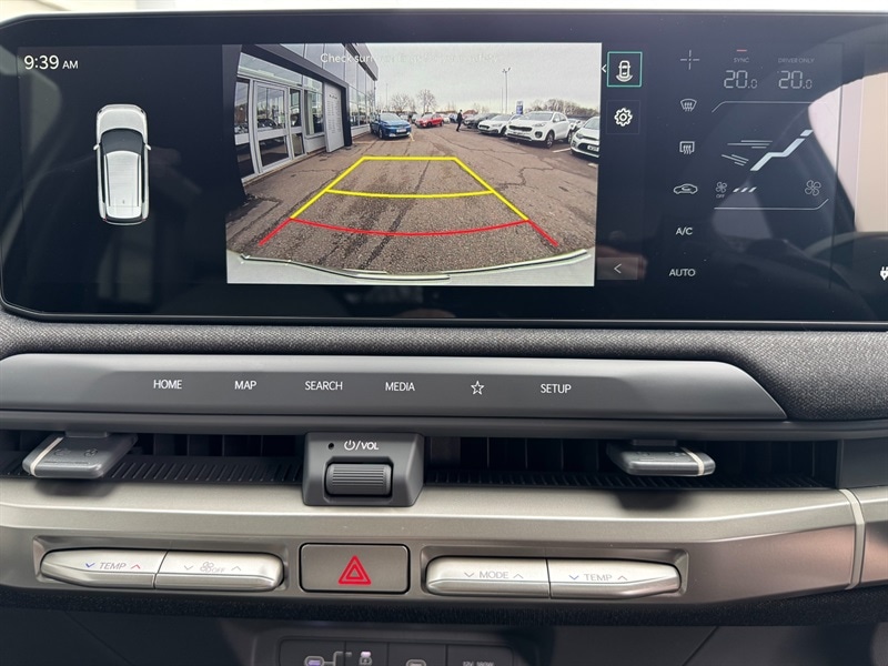 Used Kia EV3 2025 for sale - 76788513: Photo 14