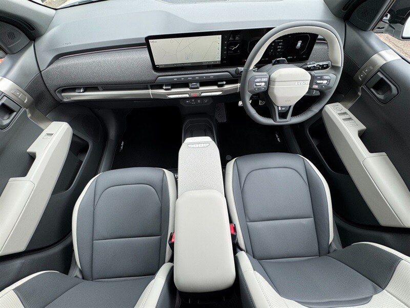 Used Kia EV3 2025 for sale - 76788513: Photo 15