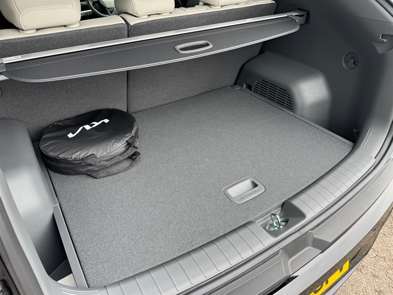 Used Kia EV3 2025 for sale - 76788513: Photo 17