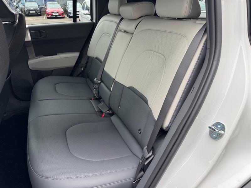 Used Kia EV3 2025 for sale - 76788513: Photo 18