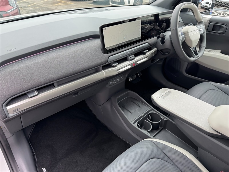 Used Kia EV3 2025 for sale - 76788513: Photo 19