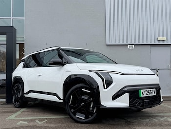 Used Kia EV3 2025 for sale - 76788513: Photo