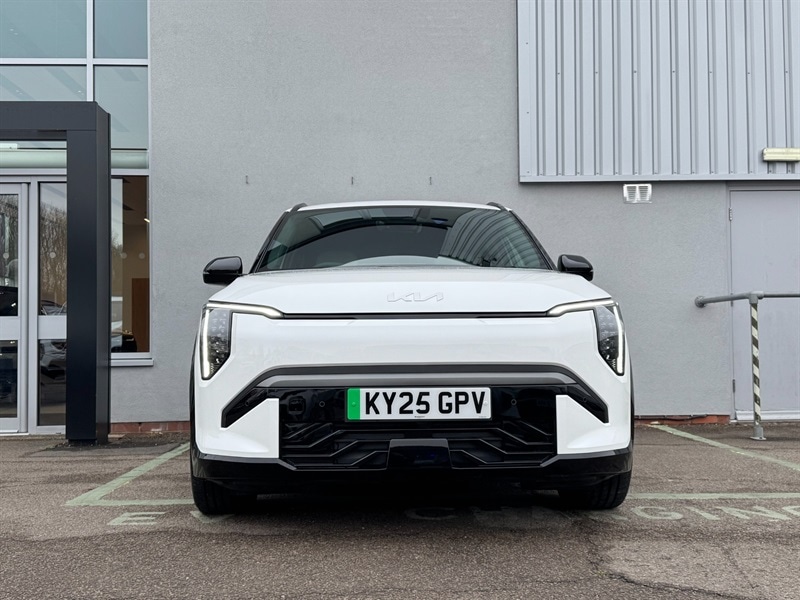 Used Kia EV3 2025 for sale - 76788513: Photo 2