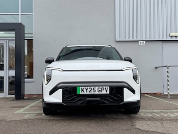 Used Kia EV3 2025 for sale - 76788513: Photo