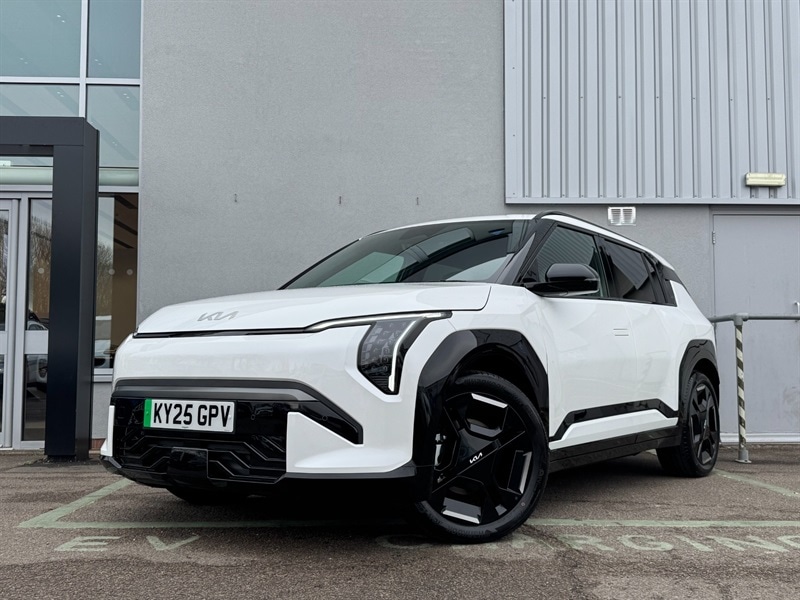 Used Kia EV3 2025 for sale - 76788513: Photo 3