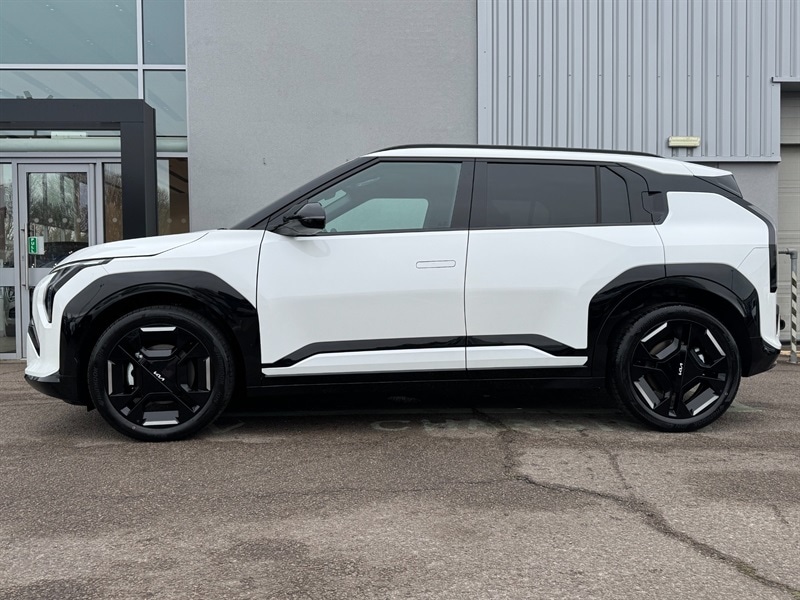 Used Kia EV3 2025 for sale - 76788513: Photo 4