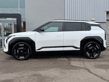 Used Kia EV3 2025 for sale - 76788513: Photo