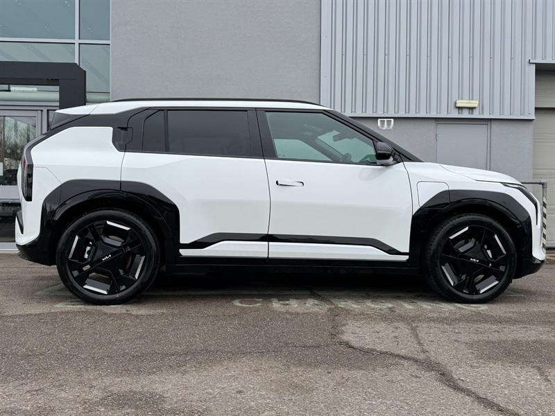 Used Kia EV3 2025 for sale - 76788513: Photo 8