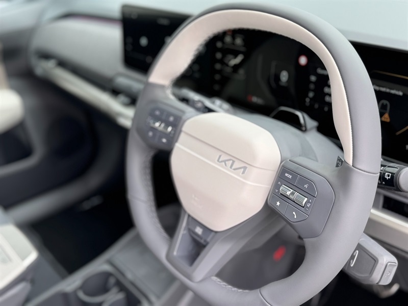 Used Kia EV3 2025 for sale - 76788513: Photo 9