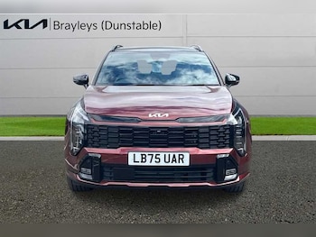 Used Kia Sportage 2025 for sale - 79635660: Photo