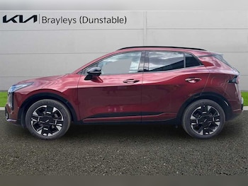 Used Kia Sportage 2025 for sale - 79635660: Photo