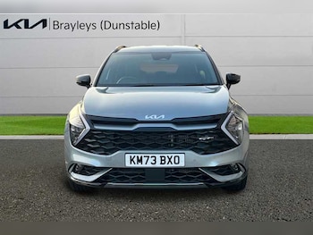 Used Kia Sportage 2023 for sale - 76140556: Photo