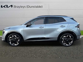 Used Kia Sportage 2023 for sale - 76140556: Photo