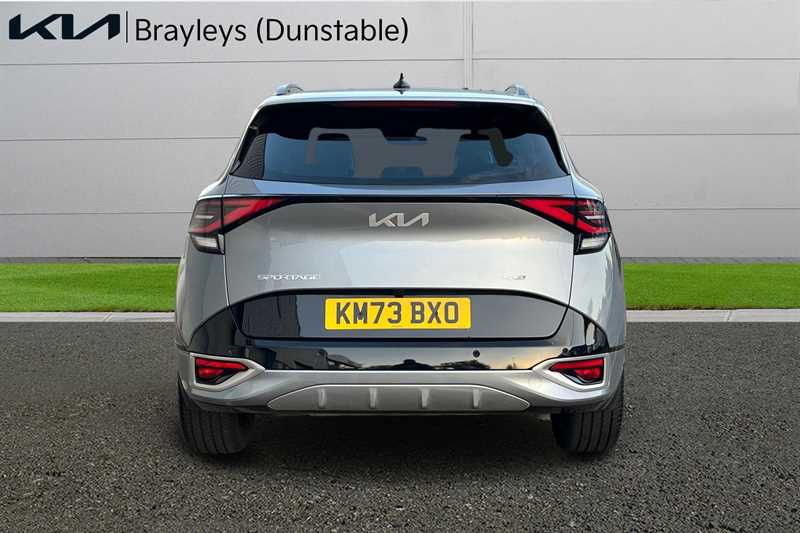 Used Kia Sportage 2023 for sale - 76140556: Photo 6