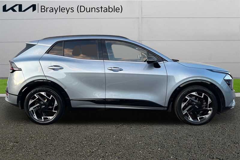Used Kia Sportage 2023 for sale - 76140556: Photo 8